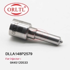 ORLTL 0433172579 DLLA148P2579 diesel fuel injector nozzle DLLA 148 P 2579 DLLA 148P2579 for 0445120533 0445120468