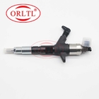 095000-5550 Denso Diesel Injector 0950005550 Auto Fuel Injection 095000 5550 DCRI105550 For Hyundai 33800-45700