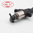 095000-5550 Denso Diesel Injector 0950005550 Auto Fuel Injection 095000 5550 DCRI105550 For Hyundai 33800-45700