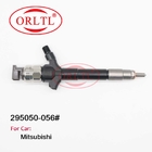 ORLTL 2950500560 Common Rail Injector 295050 0560 Electronic Unit Injectors 1465A351 295050-0560 for Mitsubishi