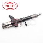 ORLTL 095000 7350 Common Rail Injector 0950007350 Auto Fuel Injector 095000-7350 for Toyota