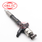 ORLTL 2950500190 Nozzle Injector 295050 0190 Original Common Rail Injector 295050-0190 for Toyota