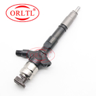ORLTL 2950500210 295050 0210 Original Common Rail Injector 295050-0210 for Toyota