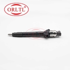 ORLTL 0950007640 Injection Pump Repair 095000 7640 Injector Nozzle 095000-7640 for Toyota