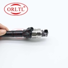 ORLTL 0950007640 Injection Pump Repair 095000 7640 Injector Nozzle 095000-7640 for Toyota