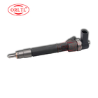 Hot Sales Fuel Injector 0 445 110 024 Nozzles Injector 0 445 110 024 0445110024 for Mercedes C200, C220