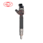 Hot Sales Fuel Injector 0 445 110 024 Nozzles Injector 0 445 110 024 0445110024 for Mercedes C200, C220