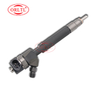 Nozzles 0445110190 Fuel Injector 0986435055 0445 110 190 Common Rail Injector 0 445 110 190 for Mercedes Sprinter
