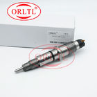 ORLTL 0445120121 Fuel Injector Nozzle Assembly 0 445 120 121 Diesel Spare Parts Injector Assy 0445 120 121 For Bosch