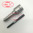ORLTL Spare Parts Nozzle DLLA 133P2491 (0433172491) Injector Nozzle DLLA 133 P2491 , DLLA 133P 2491 For Isuzu 0445120402