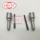 ORLTL Common Rail Injector Nozzle DLLA150P1827 (0433 172 115) Fuel Injector Nozzle DLLA 150 P 1827 For Yuchai 0445120164