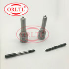 ORLTL Common Rail Fuel Nozzle DLLA137P2501 And Diesel Engine Nozzle DLLA 137 P 2501 For Bosch Injector