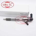 ORLTL 111201055D Diesel Injector Parts 0445110291 Auto Fuel Injection 0 445 110 291 Electric Injector 0445 110 291