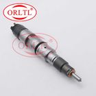ORLTL 0445120373 Electronic Unit Injector 0 445 120 373 Fuel Injection Nozzle 0445 120 373 Bosch Piezo Injector