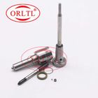 ORLTL Automatic Fuel Nozzle DLLA146P2487 (0433172487) Exhaust Valve Control F00VC01359 For Bosch 0445110690