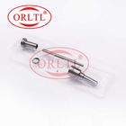 ORLTL Common Rail Injector Kits DLLA157P1424 (0433171886) Diesel Injector Valve F00RJ01428 For MITSUBISHI 0445120048