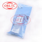 ORLTL Spraying Nozzles DLLA143P2155 (0433172155) Connon Rail Injector Valve F00RJ02004 For Bosch 0445120161