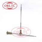 ORLTL FooVC01333 High Pressure Needle Valve FooV C01 333 F ooV C01 333 Common Rail Valve For Bosch Injector 0445110218