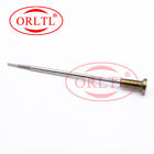 ORLTL F00VC01051 Angle Needle Valve F00V C01 051 Common Rail Control Valve F 00V C01 051 For Bosch Injector 0445110201