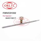 ORLTL F00VC01332 Fuel Pressure Control Valve F00V C01 332 F 00V C01 332 Diesel Engine Valve For Bosch Injector