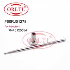 F00RJ01278 Exhaust Valve Control F00R J01 278 F 00R J01 278 Angle Seat Valve For NEW HOLLAND 0445120057 0445120075