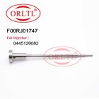 F00RJ01747 Steam Pressure Reducing Valve F00R J01 747 F 00R J01 747 Actuated Ball Valve For Bosch 0445120082