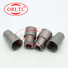 ORLTL Nozzle Cap F00RJ00337 Nozzle Hex Nut Assembly F 00R J00 337 Steel Round Nut F00R J00 337 For Bosch Injector