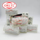 ORLTL B21 B23 B24 B27 Common Rail Diesel Fuel Injector Adjusting Washers Shims Gasket Repair Kits 400 Pieces / Box