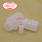 ORLTL Common Rail Injector Plastic Protection Plug High Pressure Inlet Port Cap For Bosch 110 120 Series Injector