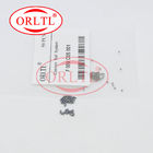 ORLTL F00VC05001 Stainless Steel Spray Ball F00V C05 001 Injector Steel Ball F 00V C05 001 For Bosch