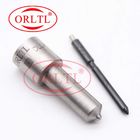 Diesel Fuel Injection Nozzle DLLA158P834 (093400-8340) Spraying Nozzles DLLA 158 P 834 For FIAT 095000-5220