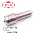 Diesel Pump Nozzle DLLA 149P703 (093400 7030) Denso Enjektor Nozzle DLLA 149 P703 , DLLA 149P 703 For Isuzu 095000-0160