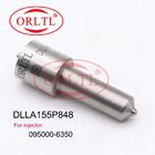 Denso Spray Gun Nozzle DLLA155P848 (093400-8480) High Pressure Nozzle DLLA 155 P 848 For Hino 095000-6350