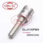 Fuel Injection Nozzle DLLA 145P864 (093400-1024) Sprayer Nozzle DLLA 145 P864 DLLA 145P 864 For Toyota 095000-5255