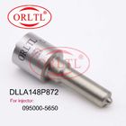 Automobile Parts Nozzle DLLA148P872 Denso Spray Nozzle DLLA 148 P 872 (0934008720) For Nissan 095000-5650
