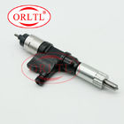 Fuel Injectors 095000-5341 Diesel Injection 0950005341 Injector Assy 095000-5342 0950005342 For Isuzu 8976024853