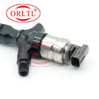 Engine Injector 095000-5931 TOYOTA Injector 0950005931 Fuel Injection 095000-59319X 09500059319X For 23670-0L070