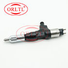 VHS23910-1430A 095000-6354 Denso Common Rail Injector 0950006354 Diesel Fuel Nozzle Injector 095000-6355 0950006355
