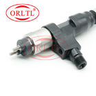 VH23910-1440A Denso Diesel Injector 095000-6352 0950006352 Auto Fuel Injector 095000-6353 0950006353 For 23670-E0050