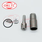Common Rail Injection Repair Kits Nozzle DLLA150P966 Pressure Valve Plate 32# For Toyota 095000-7420 095000-6770
