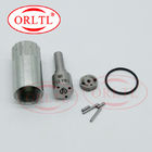 Common Rail Kits Diesel Nozzle DLLA156P799 Orifice Plate Valve 19# For ISUZU 095000-5001 095000-5002 095000-5003