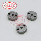 Denso Common Rail Injector Control Valve 04# Plated Valves For 095000-5550 095000-5050 095000-6310