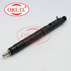 ORLTL Delphi Common Rail Injector 1100100-ED01 Diesel Fuel Injection 1100-100-ED01 1100100ED01 For Great Wall