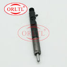 Common Rail Injector EJBR01701Z (8200365186) Diesel Sprayer EJB R01701Z Fuel Pump EJBR0 1701Z For RENAULT CLIO