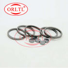 Common Rail injector Nozzle Shims Washers Diesel Engine Adjustment Gaskets Shim Kit Size 1.97mm-2.37mm