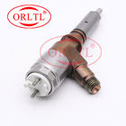 Oil Burner Injector 326-4700 (D18M01Y13P4752) Common Rail Engine Injector 3264700 326 4700 For 320DFMGFB