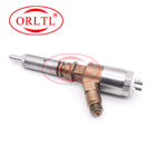 Diesel Engine Injector 10R-7675 (D18M01Y13P4752) Fuel Injection 10R 7675 Injector Nozzle Assembly 10R7675 For 320DGC