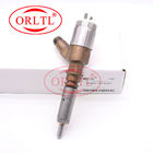 Auto Fuel Injector 2645A717 (D18M01Y13P4752) Diesel Parts Injection For 323DSA Excavator