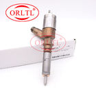 Auto Fuel Injection 2645A718 (D18M01Y13P4752) Diesel Injector Assy For 320DLN 321DLCR 323DL