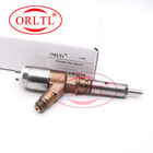 Electronic Diesel Fuel Injectors 2645A719 (D18M01Y13P4752) Injector Assy For 320DRR 323DLOEM